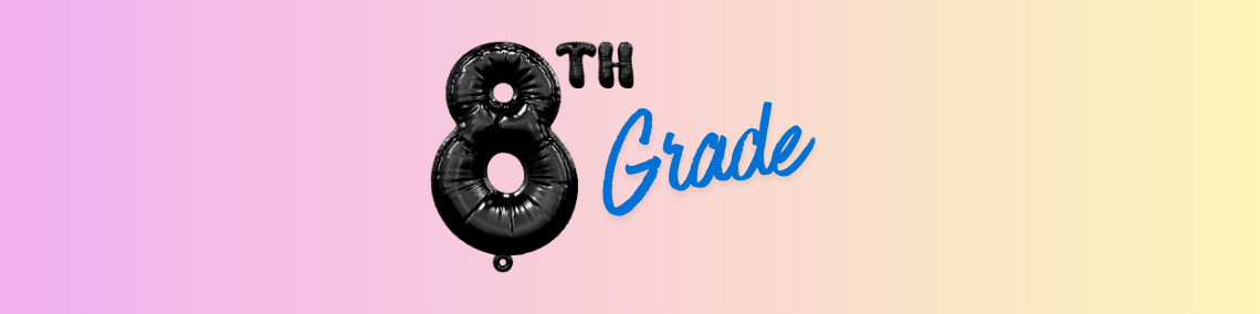 Grade 8