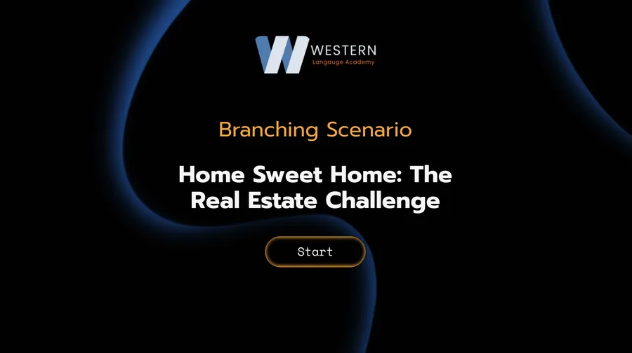 Cover image for Home Sweet Home: The Real Estate Challenge