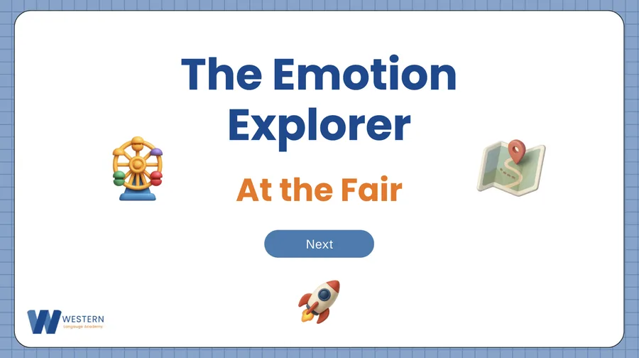 Cover image for The Emotion Explorer