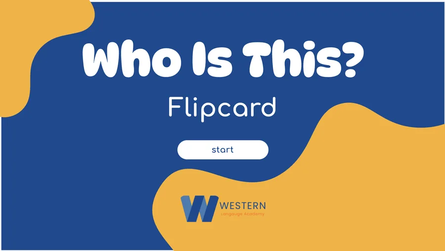 Cover image for Who Is This?
