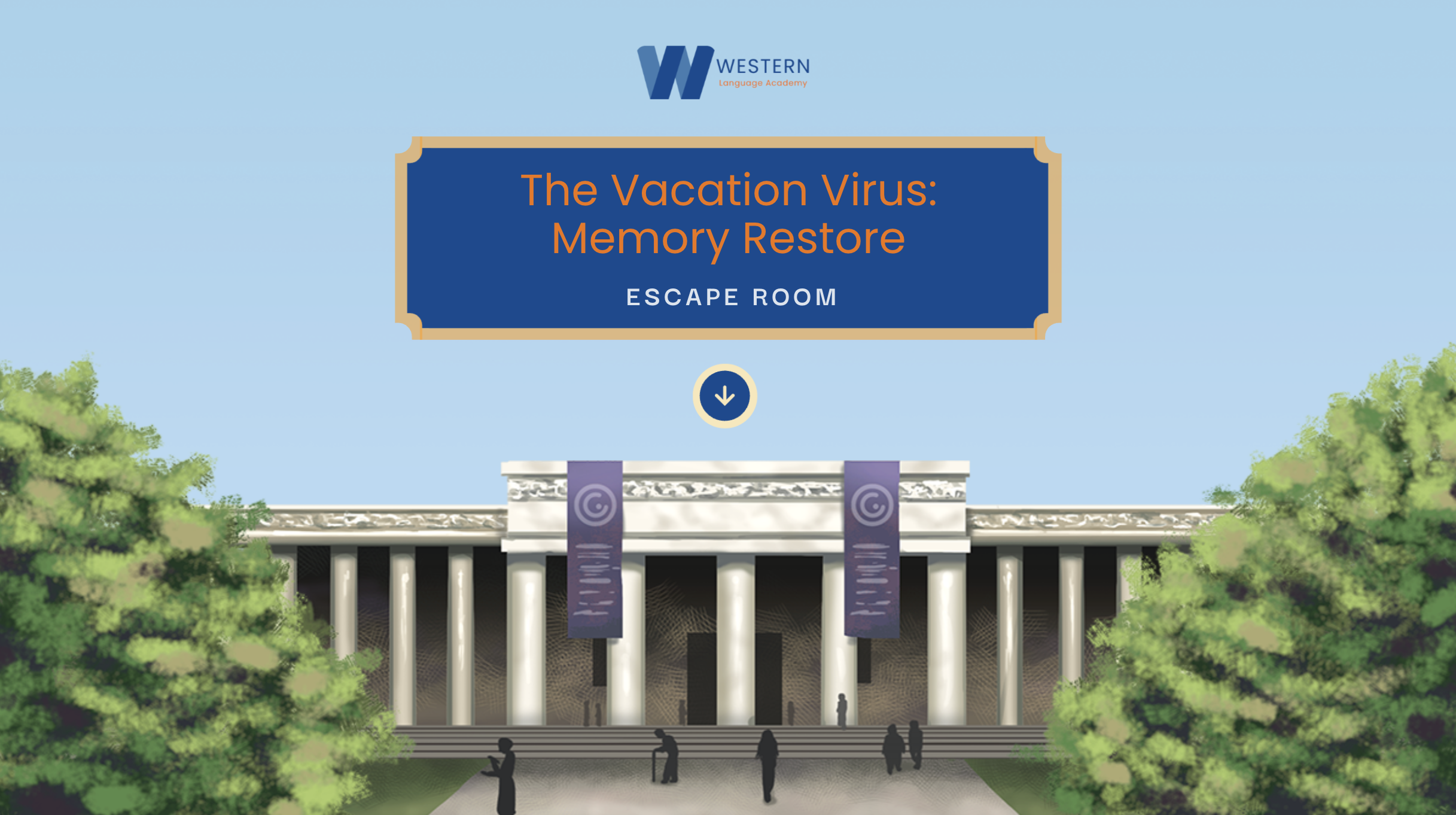 The Vacation Virus