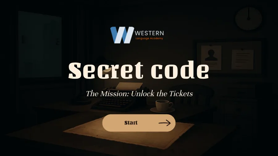 Cover image for The Mission: Unlock the Tickets