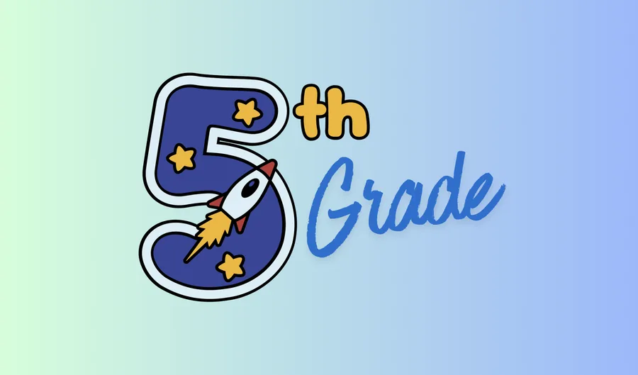 5th grade resources