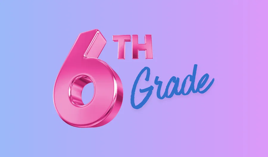6th grade resources