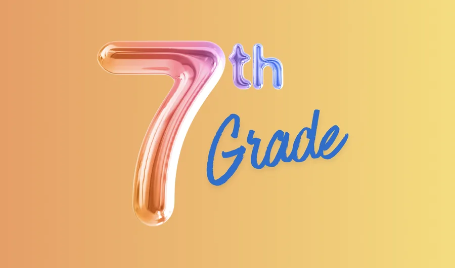 7th grade resources