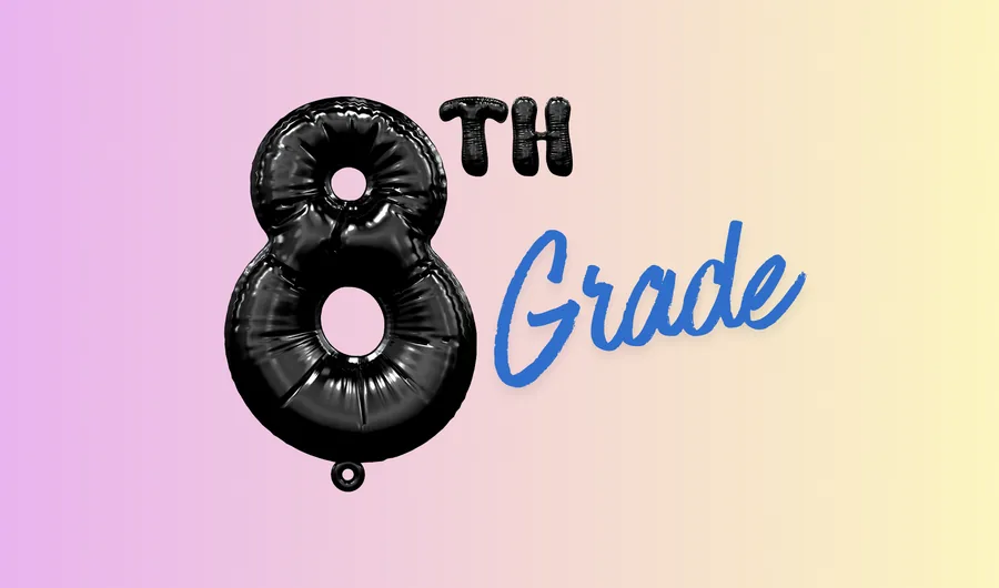 8th grade resources