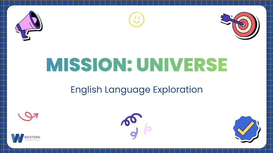 Cover image for MISSION: UNIVERSE