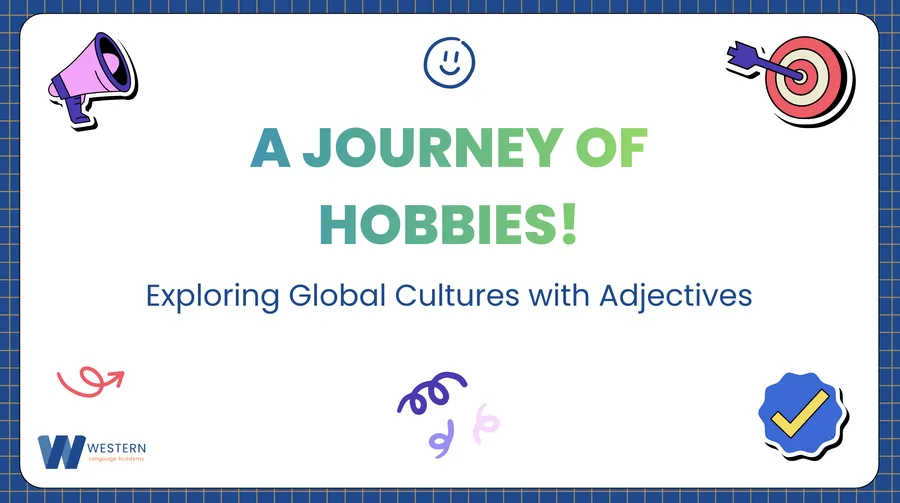 Cover image for Global Cultures with Adjectives
