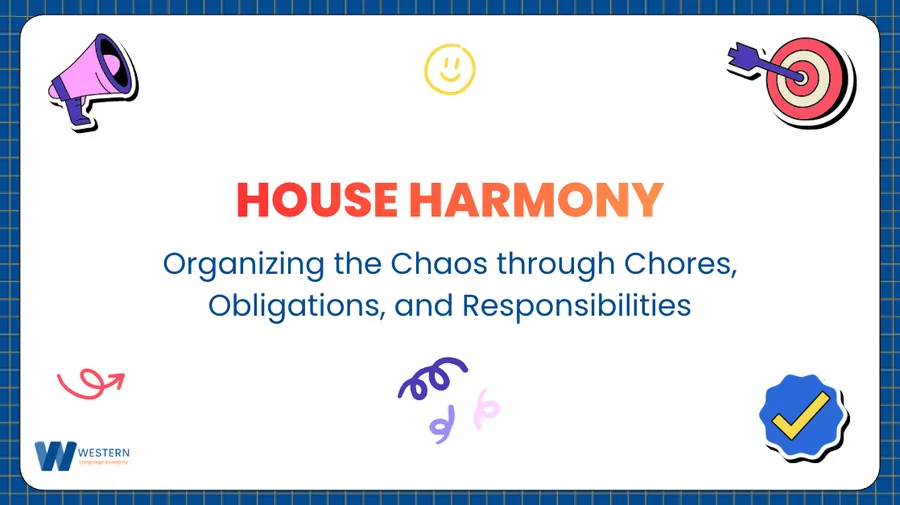 Cover image for House Harmony